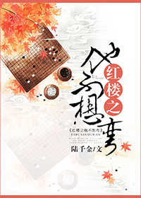 红楼之他不想弯最新章节